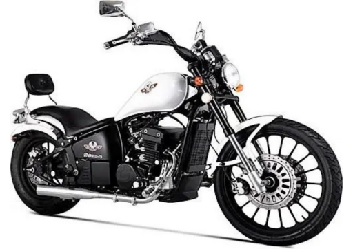 Regal Raptor Daytona 350